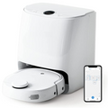 Robot Aspirador T10   4 en 1 y fregona con