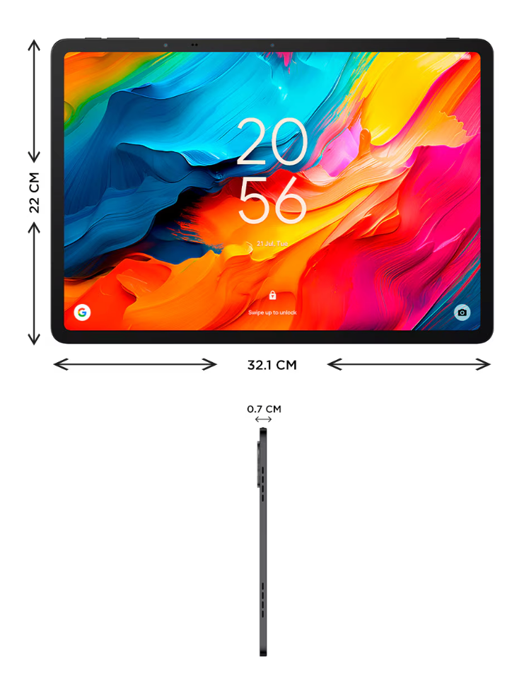 Tablet NXTPAPER 11 Plus