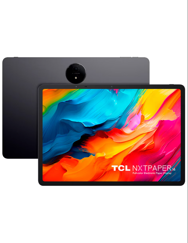 Tablet NXTPAPER 11 Plus