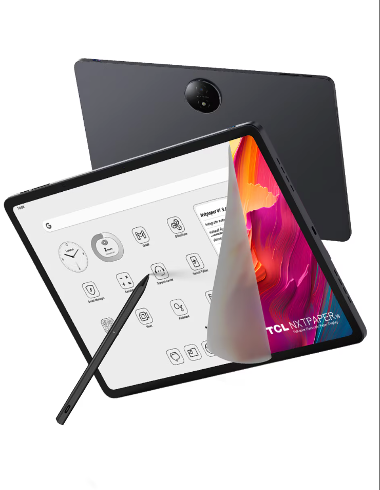 Tablet NXTPAPER 11 Plus