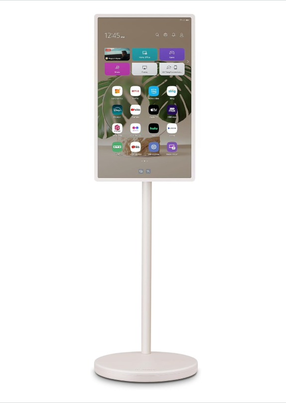 Pantalla Portatil y Tactil VOLTA Nomad 27