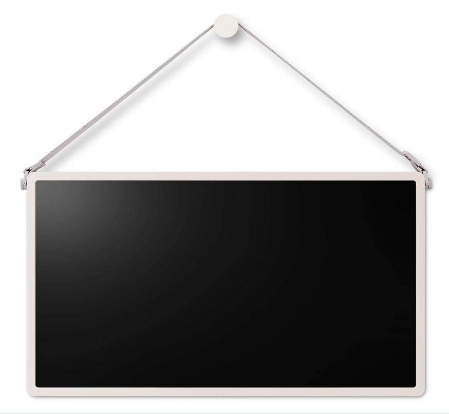 Pantalla Portatil y Tactil VOLTA Nomad 27